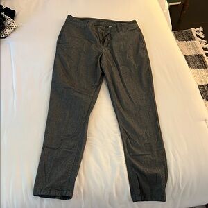 Charcoal Grey Men’s Bonobos Chinos 32/32